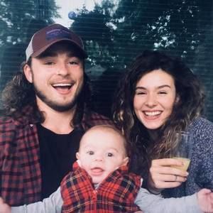 Meet your Posher, Cheyenne